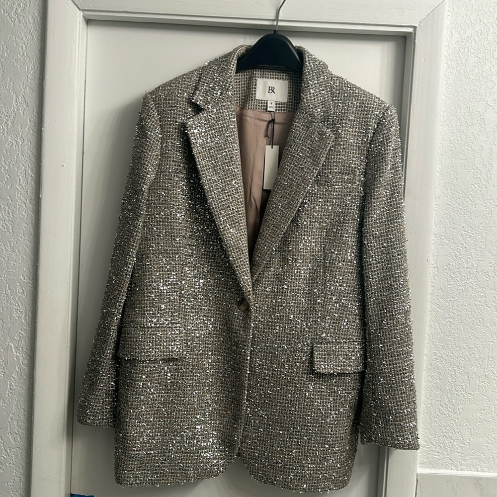 Banana republic jacket